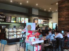 -星巴克(深圳宝安泰华店)