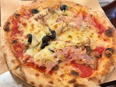 -Ciao窑炉披萨餐厅(宁波阪急店)