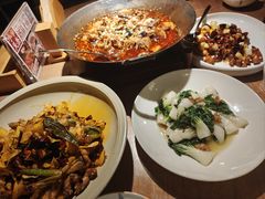 -辛香汇·现炒川菜(淮海路百盛店)