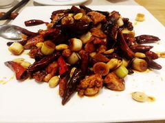 -之参餐厅(前门大街店)