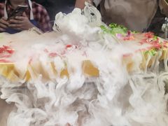 -塔兰齐新疆孜然火锅(鲤鱼山路店)