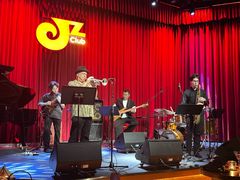 -JZ Club 爵士酒吧(上海店)