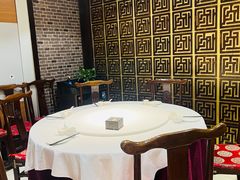 -东兴楼饭庄(六里桥店)