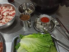 -旺记碳烤肥牛(总店)
