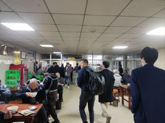 -龙门李家三旦羊肉汤馆