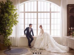 -韩国艺匠ARTIZ STUDIO(汉口店)