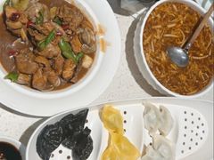-船歌·鱼水饺青岛菜(金狮广场店)