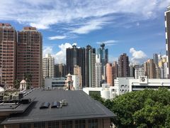 -香港大学