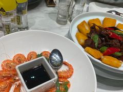 -宴昆山·私房菜(春晖店)