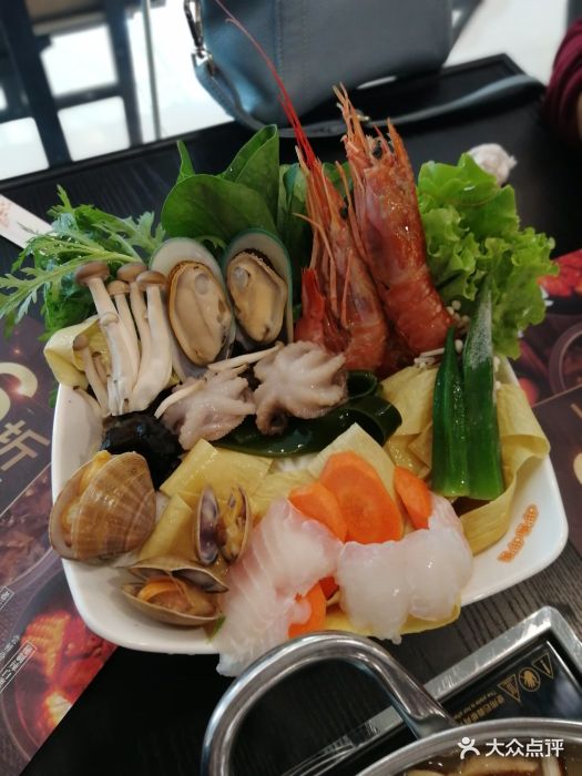 呷哺呷哺(悦荟店)-图片-青岛美食-大众点评网