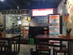 -王菊面馆(凤六店)