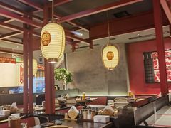 -厚贞日式烤肉(浦东汇智店)