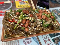 -周大娘牛乳(旧寨古村总店)