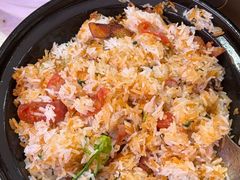 -花城粤菜餐厅(高新区店)