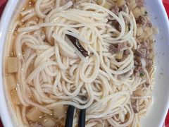 -西贝(武汉群星城店)