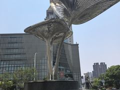 -上海第一八佰伴