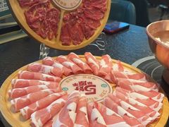 -阳坊涮肉(西直门凯德mall店)