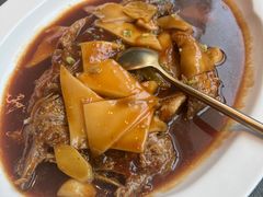 -柒园·三十年创意杭帮菜(龙湖滨江天街店)