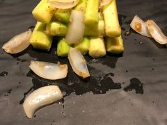 -羽山料理
