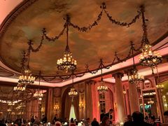 -The Ritz Restaurant