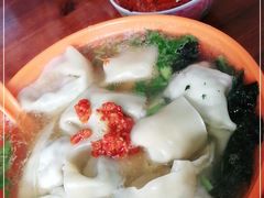 -阿麟馄饨(延长路店)