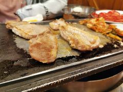 -香猪坊(五道口店)