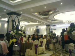 -曼哈顿国际俱乐部(宝地东湖湾G区店)