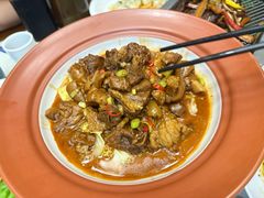 -老平安农家菜(平安店)