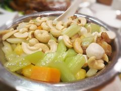 -琼菜坊·无鸡不成宴·海南菜老爸茶糟粕醋(海口骑楼老街店)