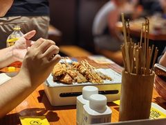 -本色.小马哥烧烤(五一路总店)