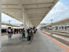 -黄山北站
