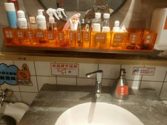 -赞酱川式烤肉(蜀都万达店)