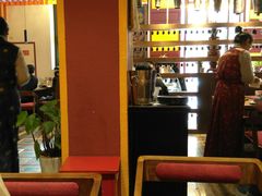 -敏珠拉姆藏餐·南京厨房(富春江东街店)