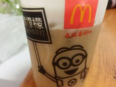 -麦当劳(西单明珠店)