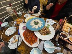 -寿州美味厨豆腐宴(寿县南门口西环路店)