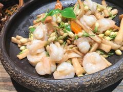 -兰木肆·云南菜(龙湖U城天街店)