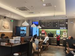 -萨莉亚意式餐厅(华泾天街店)