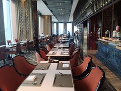 -美食汇自助餐厅(成都万达瑞华酒店)