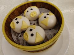 -古南都·老广东酒楼(龙江店)
