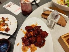 -新吉士·上海菜(浦东LCM置汇旭辉店)