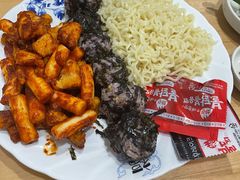 -秀男家米肠汤饭
