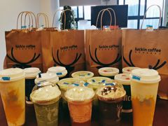 -瑞幸咖啡(国贸商场店)