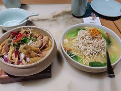 -锦府盐帮·张宅(世纪金源店)