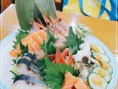 -银子铁板烧料理自助餐(人民广场店)