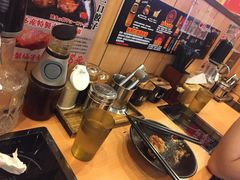 博多一幸舍(侨福芳草地店)-博多一幸舍(侨福芳草地购物中心店)