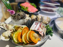 -太琼糟粕醋火锅·海南老爸茶(海棠湾臻选店)