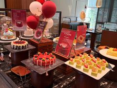 -东方红海鲜百汇(国际大厦店)