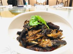 -徽州小镇(高新店)