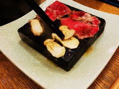 -乐亭日本料理(彩虹本店)