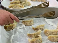 -奉天蚨祥饺子馆